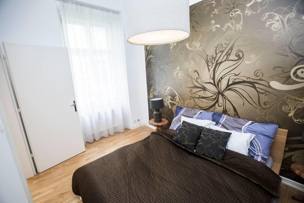 Quiet Apartment With Balcony Charles Bridge براغ المظهر الخارجي الصورة